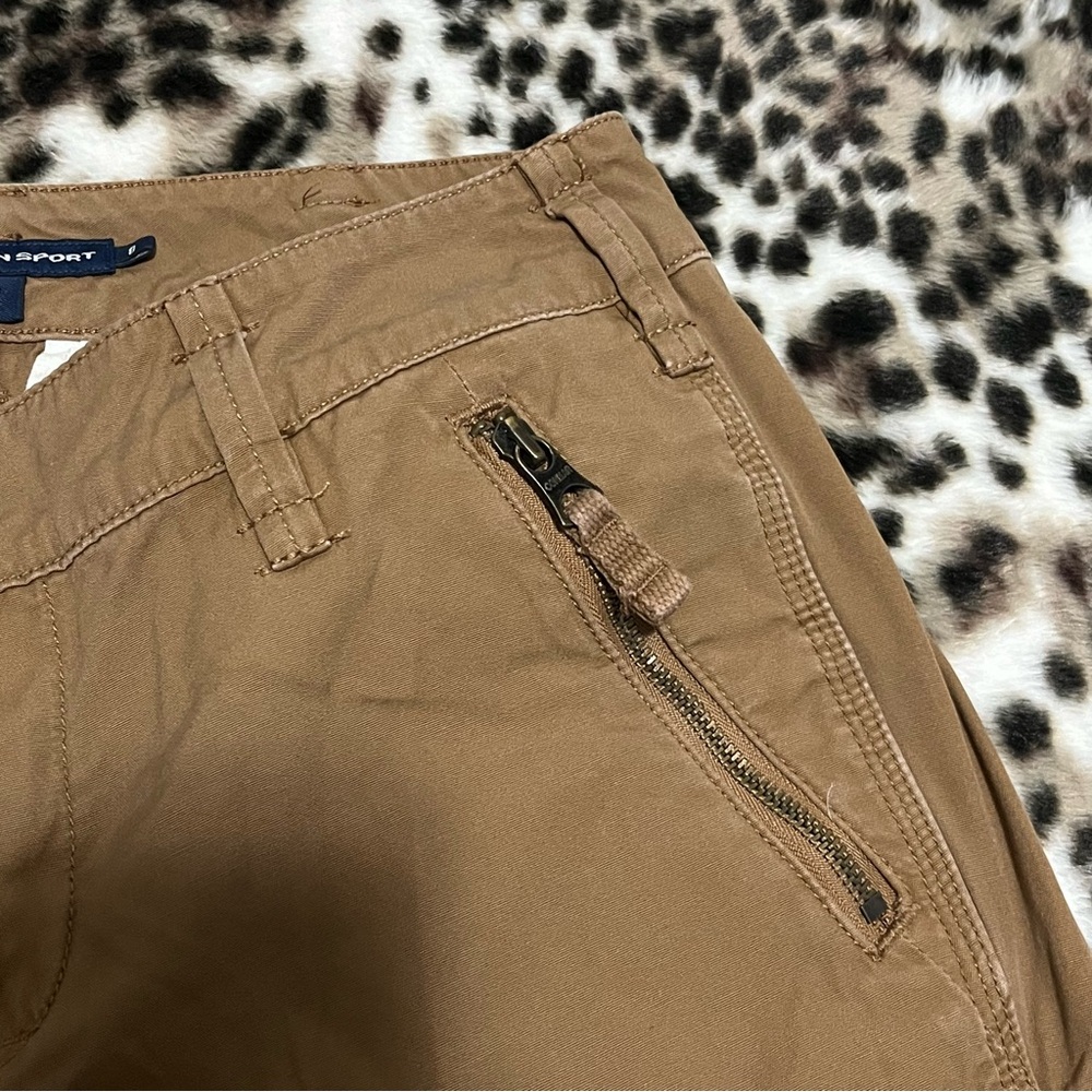 Ralph Lauren Sport size 8 women’s cargo pants - Picture 6 of 9